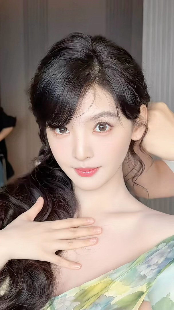 #章若楠##章若楠#姐姐又有好多人加入小印章啦​