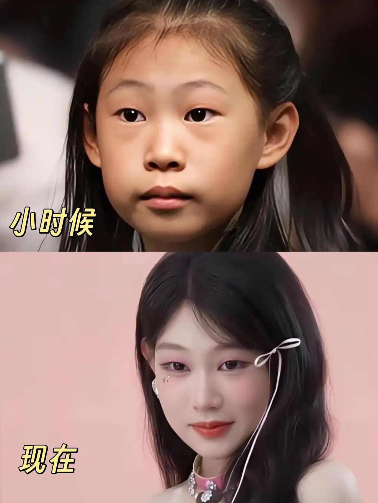 惊呆了！小沈阳在女儿身上花钱简直毫不手软！明确不让女儿整容，可单次化妆就要五六万