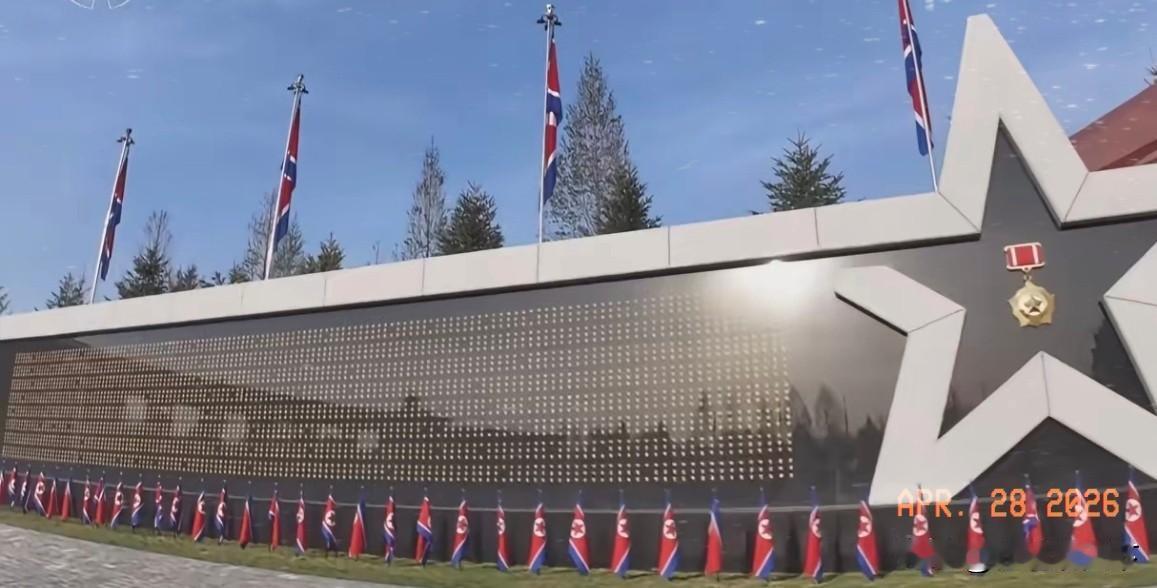 1.1万朝鲜军队在库尔斯克大战4个月，阵亡至少在2000人以上。现在，朝鲜库尔斯