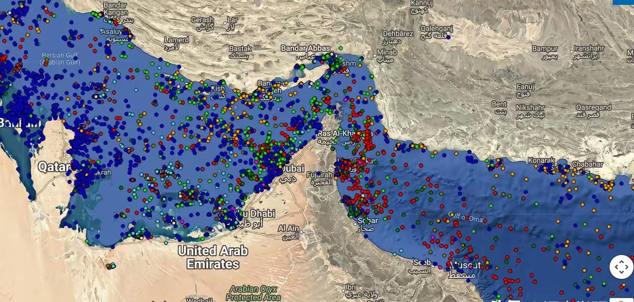 法国世界报：中国能源储备的前瞻性​法国世界报表示，中国是全球最大的石油进口国，