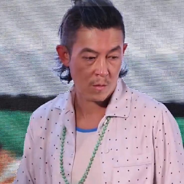 在娱乐圈中，我最想不通的人就是陈冠希了，你说他才45岁，这个状态......