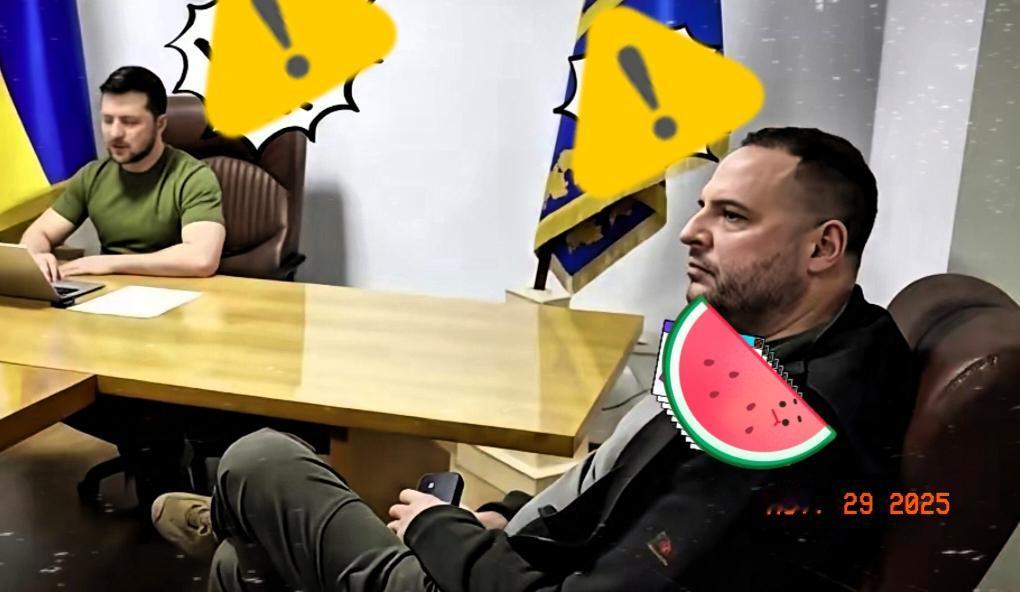 泽连斯基已经腹背受敌！11月28号凌晨，乌克兰有一个突发消息！大多数乌克兰人都在