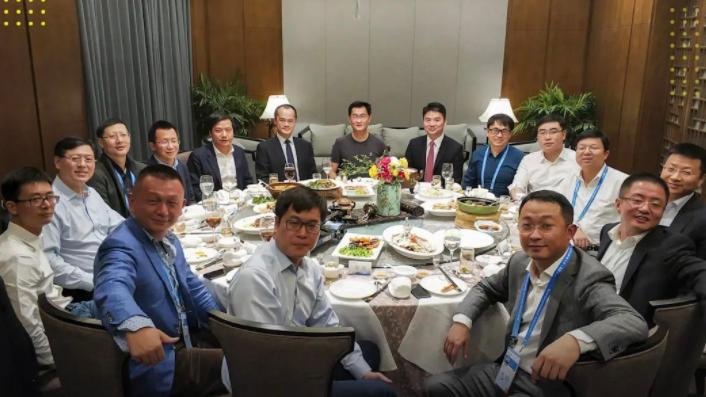 京东美团的外卖大战,将是中国商战历史上最激烈的一次
