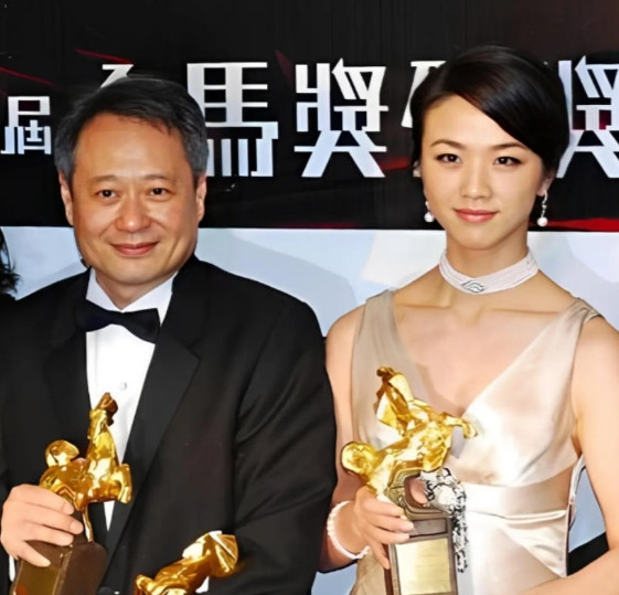当年，汤唯接下《色戒》，男友田雨大怒说：“你疯了，这种戏你也接？”汤唯直接说：“