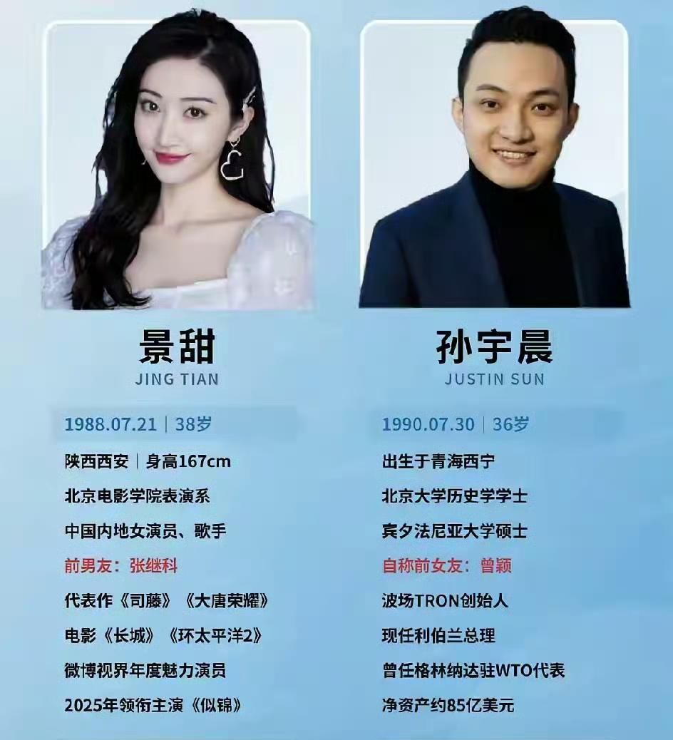 看明白了，孙宇晨写小作文撕景甜，根本不是为了要回那三千万，而是另外2个目的