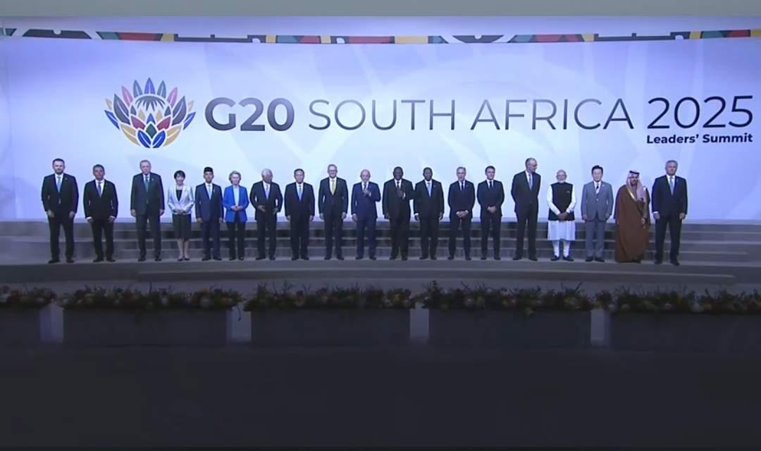 G20峰会，美俄都没参加，为啥。