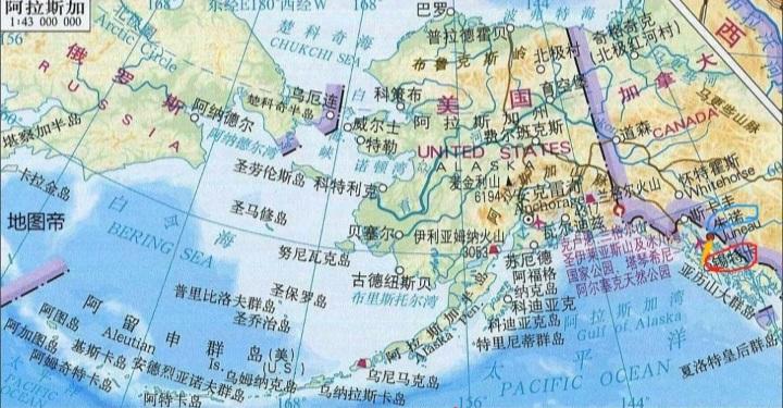 美国冷笑话——阿拉斯加沙俄单挑奥斯曼，奥斯曼叫上英法联军三打一，在克里米亚揍得