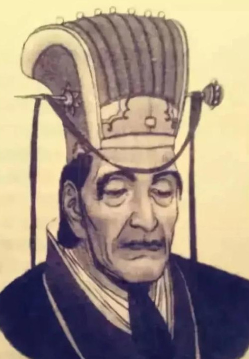 1628年，皇帝朱由检正在阅读奏章，忽然身体内有一种异样的感觉，他立即指着大殿里