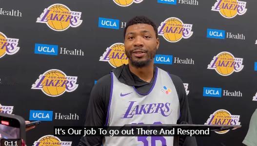 斯玛特赛后谈起自己说：“我差点要承担比赛输球的责任，幸好最后我们赢了，我有点太忘