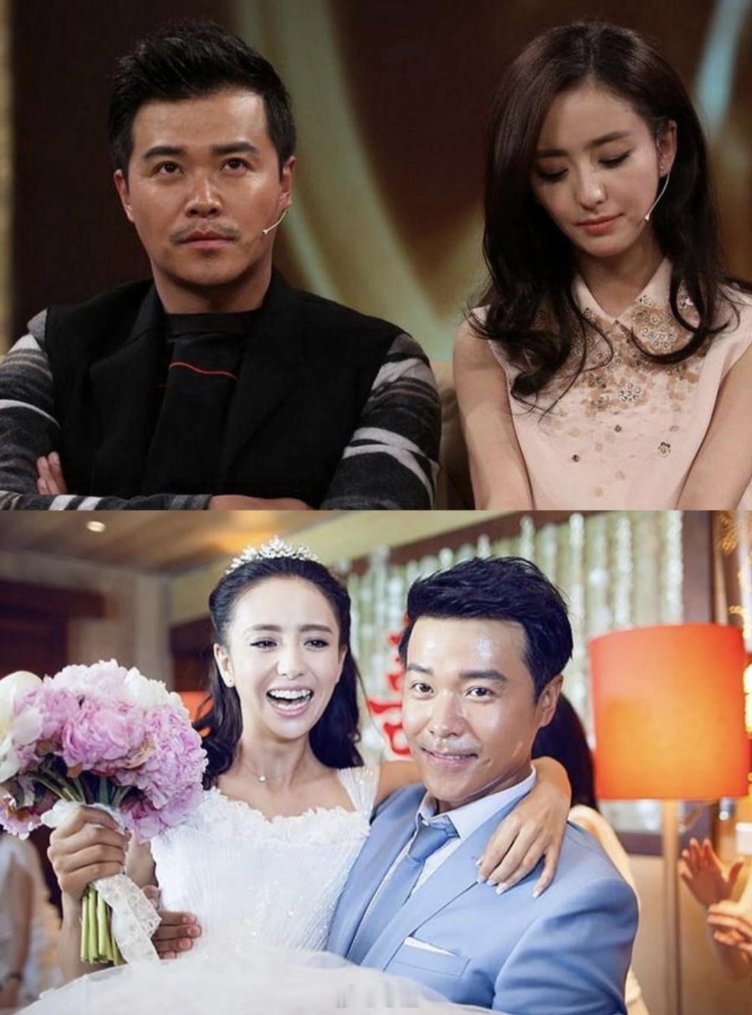 陈思诚连续12年为佟丽娅庆生，为什么当初会离婚呢？