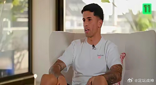 生活手记瓜迪奥拉一句话，就把坎塞洛送走了！“我不满意你的训练”。这话太伤人了。坎