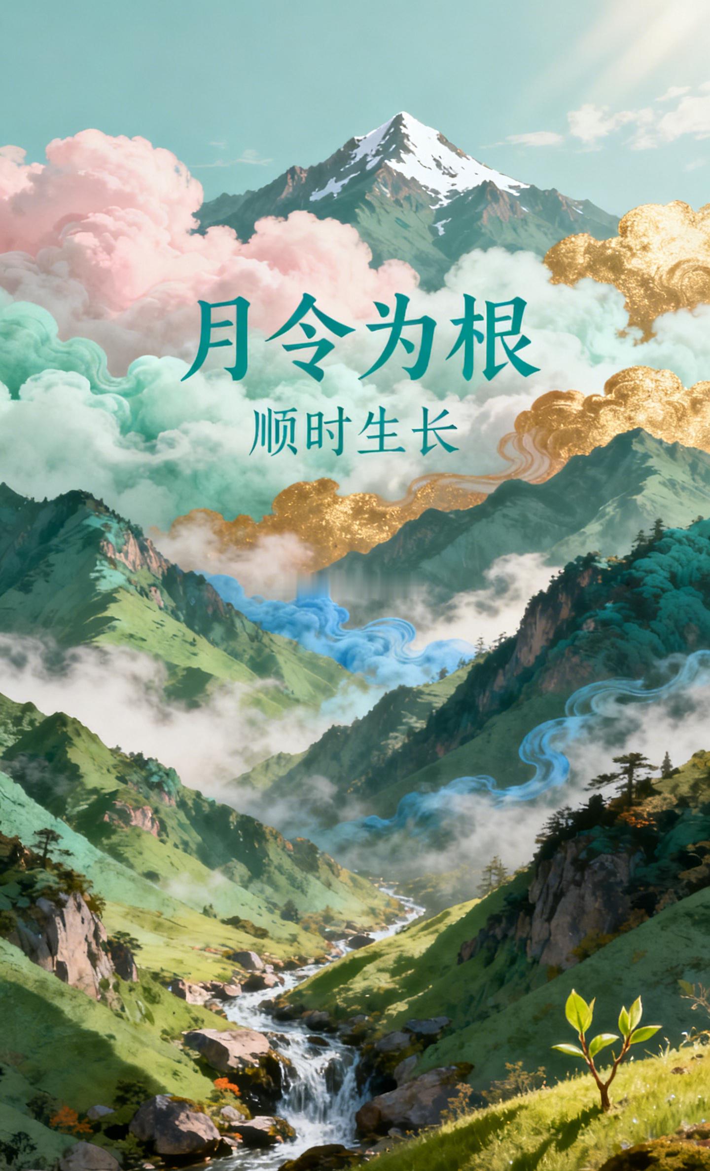 很多人看八字，习惯先数命里有几个财、官、印，可真正判断旺衰，其实绕不开月令。月令