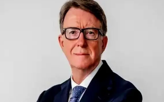 英国官员着急了！来自外媒5月28日的消息说，英国驻美大使公开表示，如果让东方大