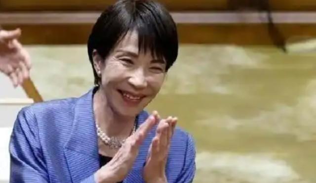 特朗普怎么都想不通，高市早苗当选首相后，本应只得罪中国去拉拢俄韩，可她怎敢同时得