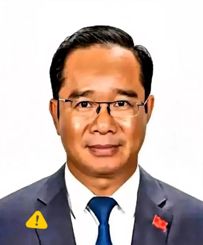 一个越南教授，当着全世界的面，扔下一句话,他说：“虽然我个人对中国有意见，但不得