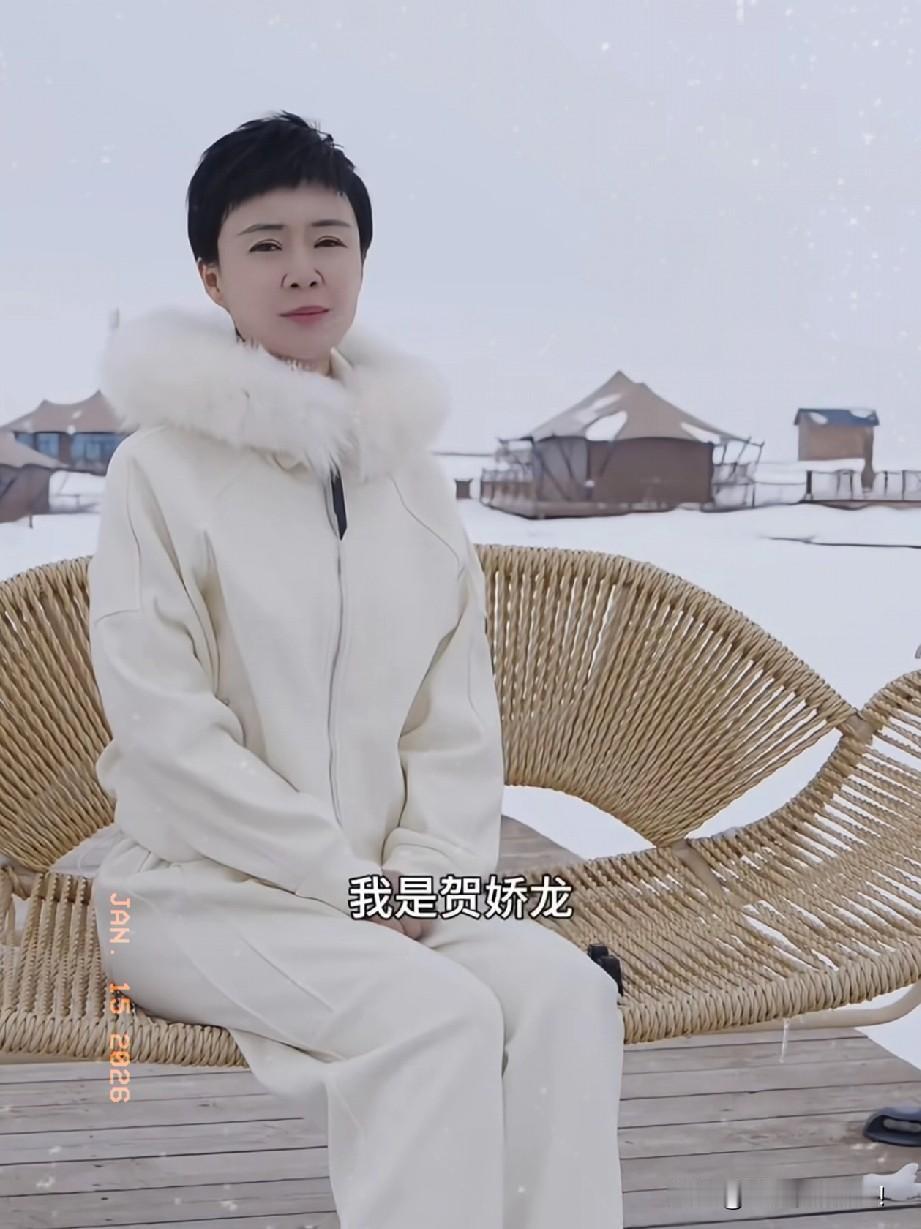 娇娇龙离世最痛的不是新疆的乡亲们，也不是她的丈夫，而是孤苦无依的亲生母亲