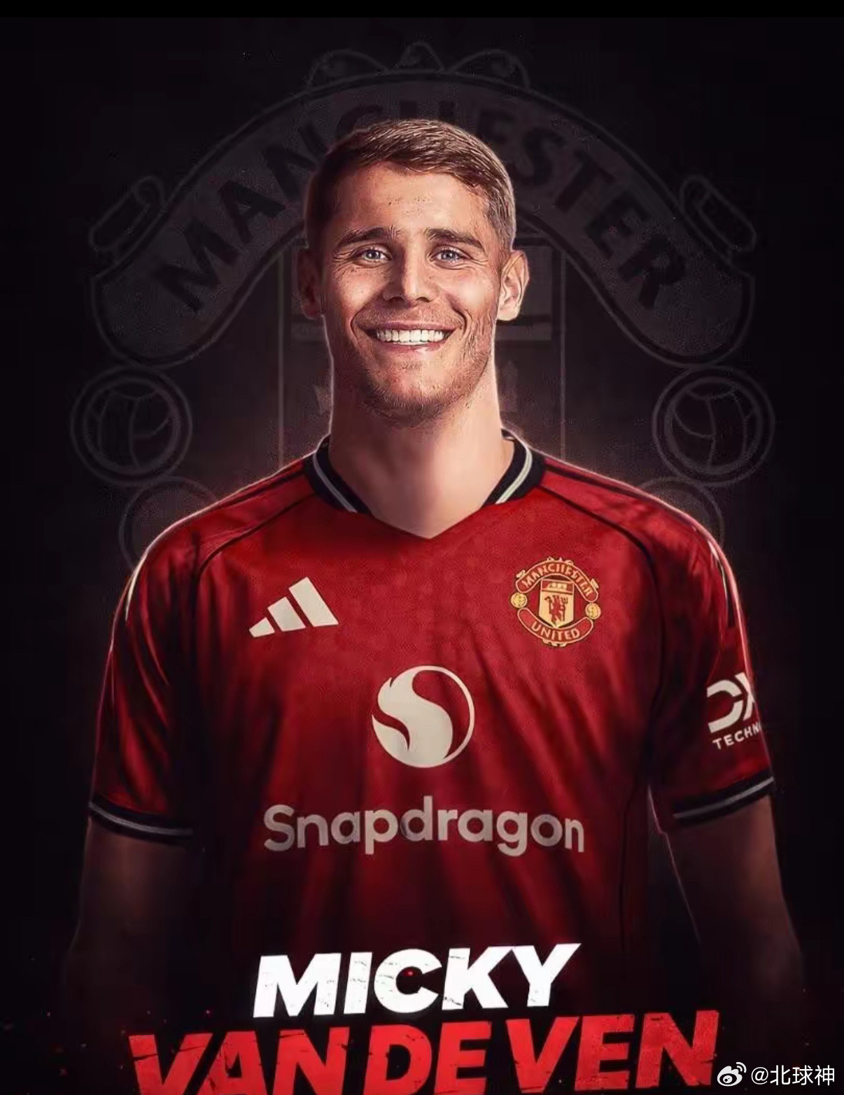 若热刺降级，范德芬或仅6500万镑可离队据媒体Livescore报道，如