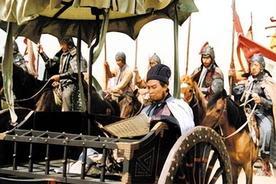 诸葛亮不北伐与北伐相比，哪一个战略对蜀汉更为有利？诸葛亮不北伐行不行？这事儿