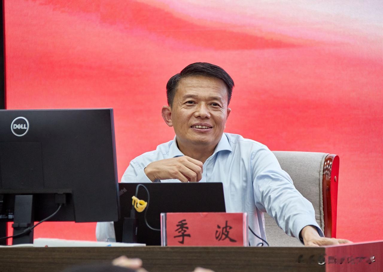河南大学的季波书记为啥调去社科院了？而且还是从一把手变为副职。熟悉高校体系的