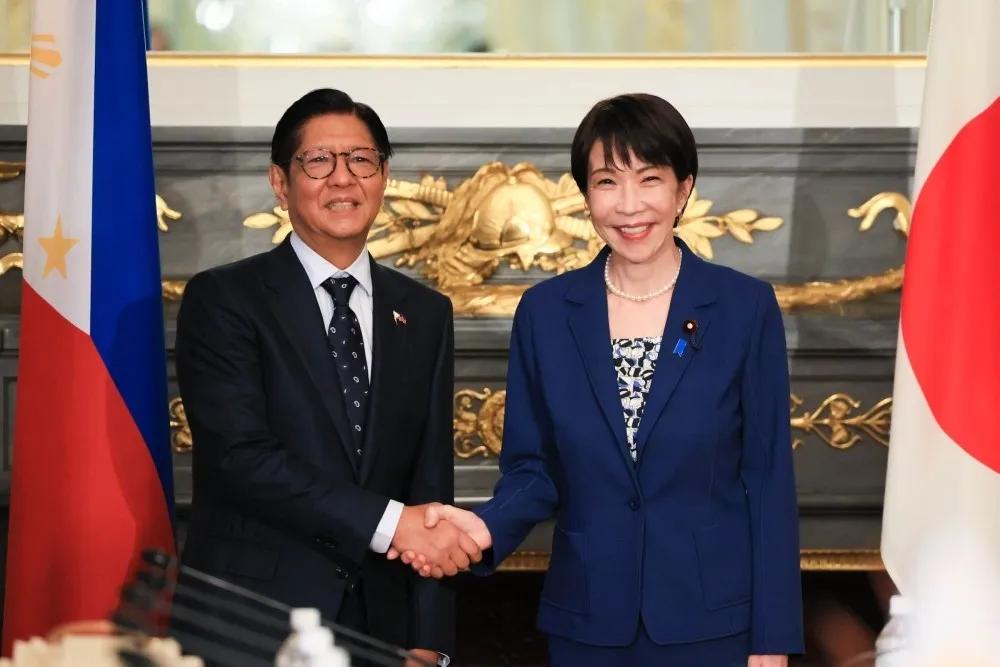 不管菲律宾找谁告状，撑腰，中国国防部不吃这一套！我军已升级行动，向菲方下达“拖船