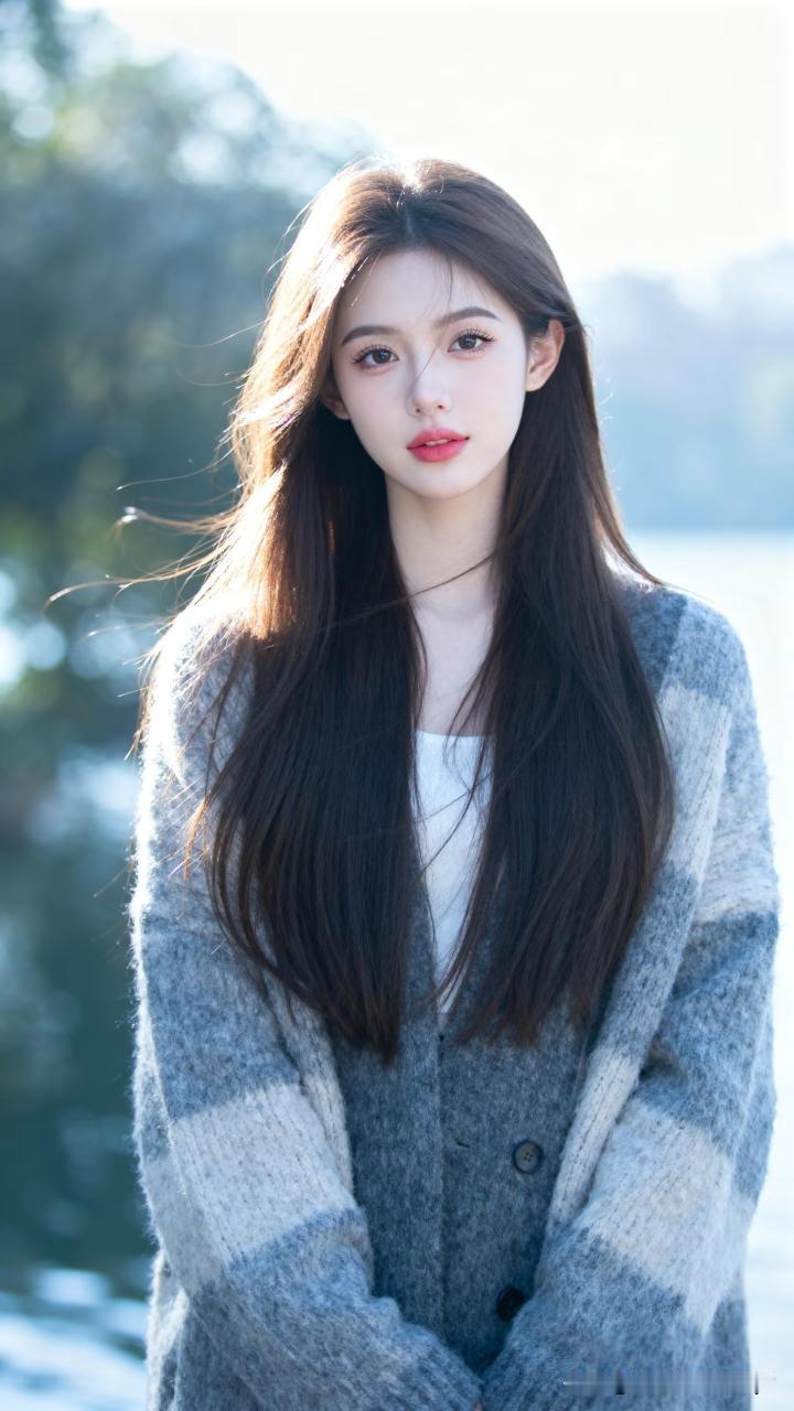 它真的很适合秋冬