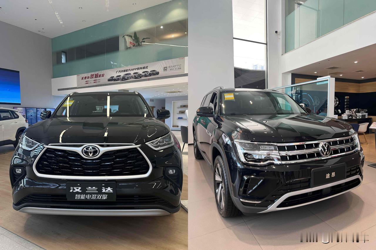 综合对比来看,丰田汉兰达双擎在省油和耐用性上,会更具优势,具体原因大致如下: