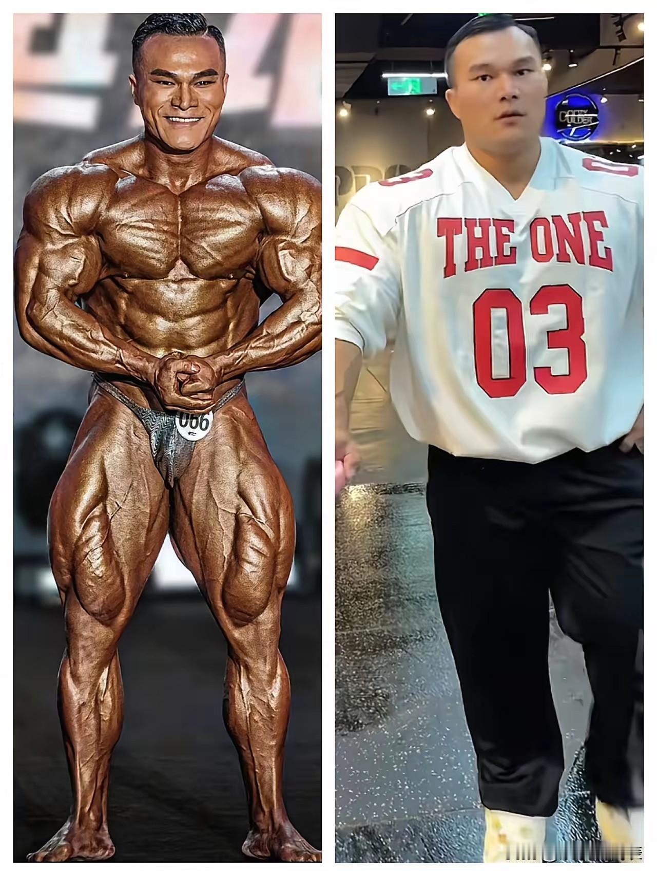 最近30岁的健美冠军王昆去世，让人惋惜。看到新闻，很多人心里都在犯嘀咕：健身真的