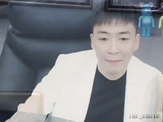 刘一手直言回ks直播肯定炒剧本！  刘一手今晚不露脸