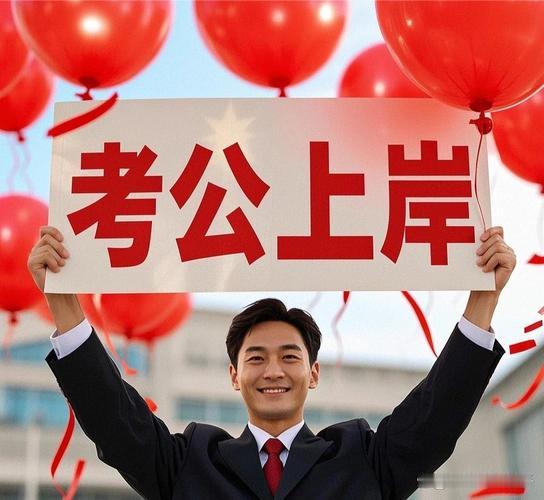 考公能上岸，不代表能力就强！很多人靠死刷题、背模板考上，可真到了工作岗位上，啥也