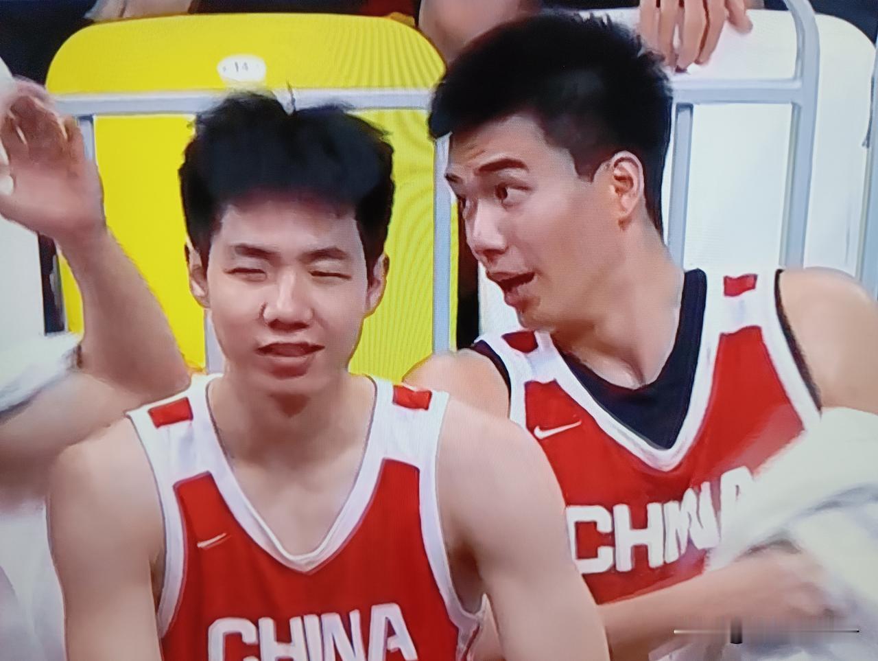 虽然焦泊乔投奔杜峰门下是运动生涯最错的一步，但是，焦泊乔还是比徐昕要幸运许多倍。