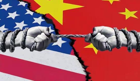 美国真正想压垮的，并非俄罗斯，而是中国，但更耐人寻味的是，中国真正要突破的，也不
