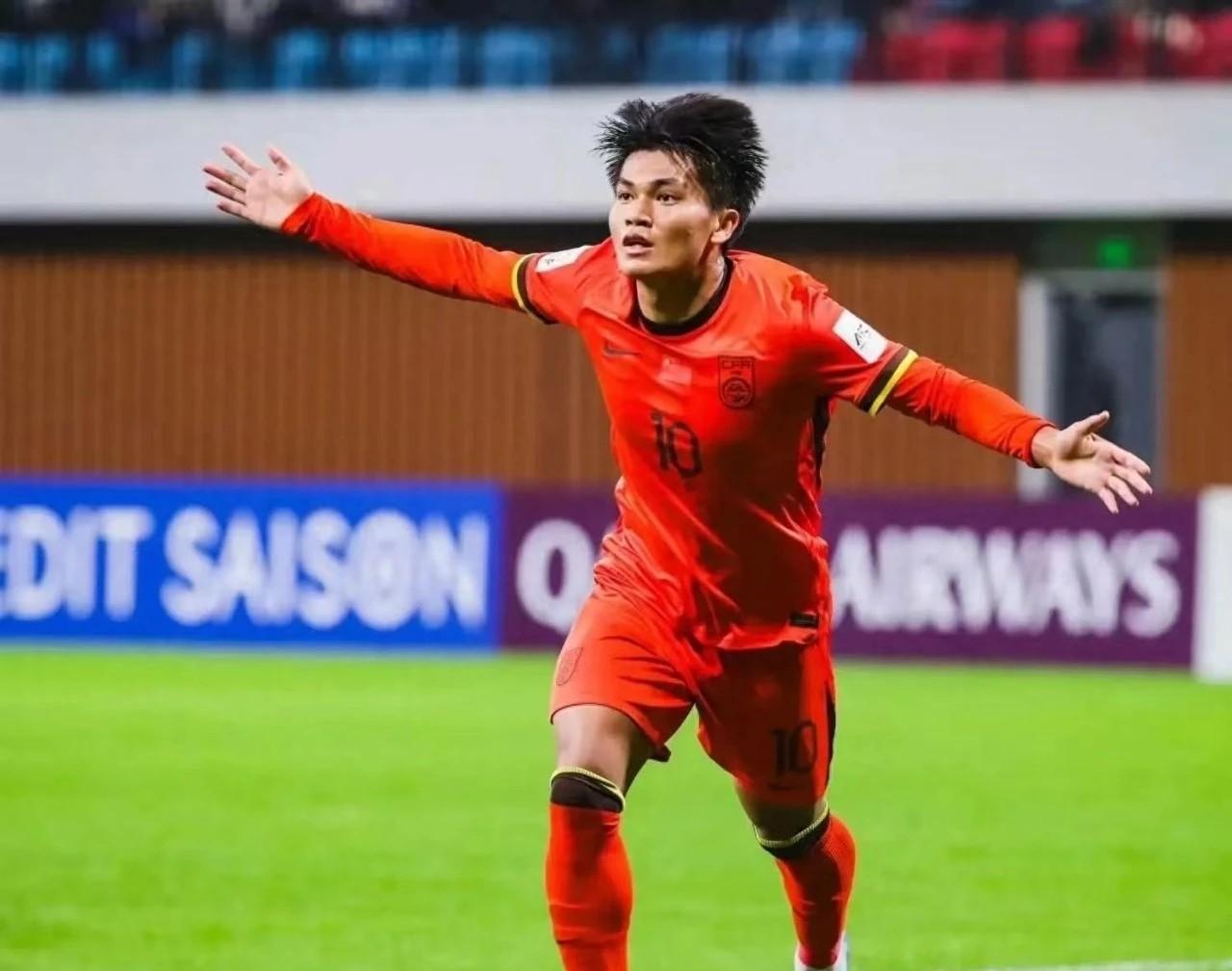 为何在U23亚洲杯上，安东尼奥未让蒯继文登场，甚至未将其列入替补名单？这个问