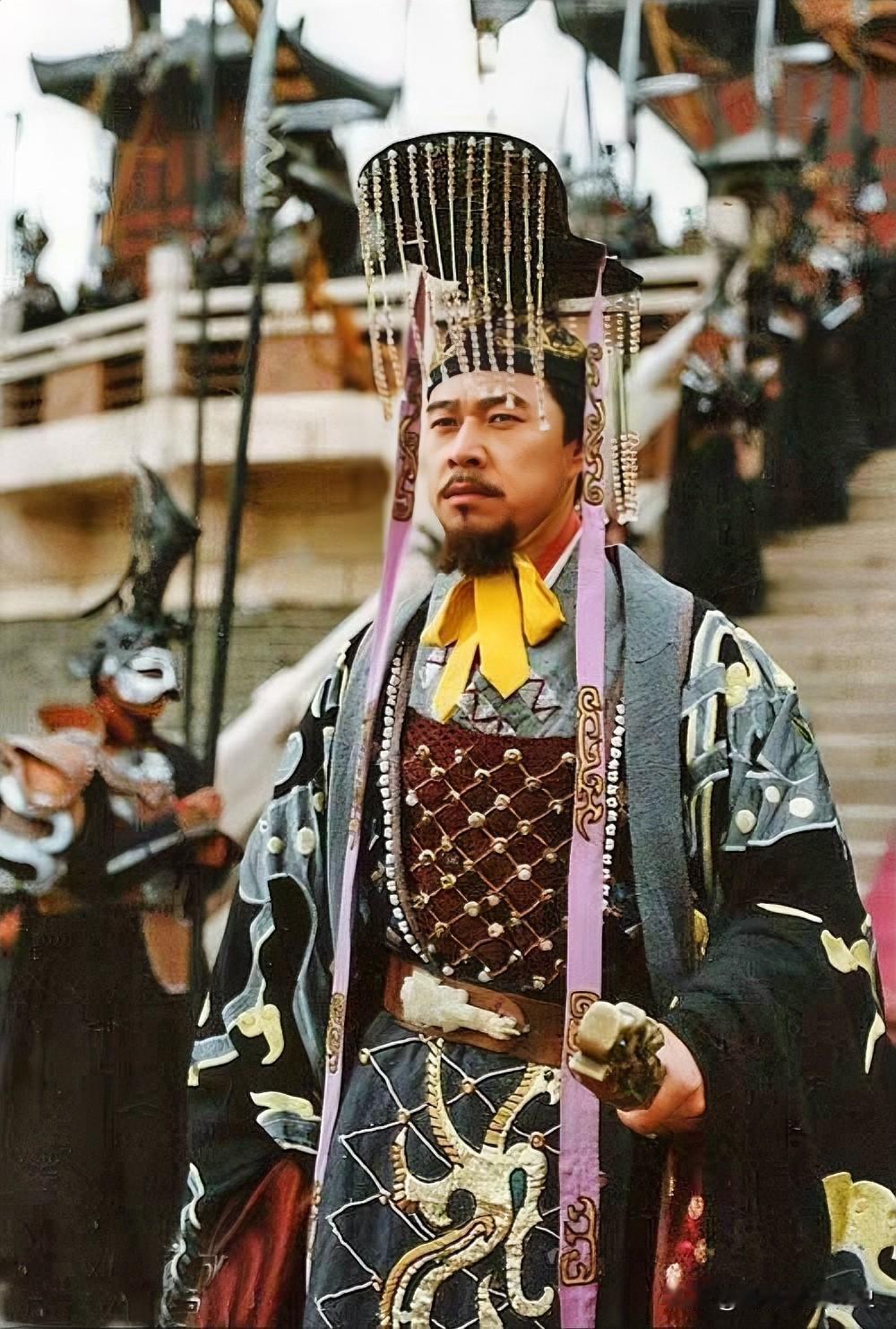 为什么建都南京的政权多为短命王朝？还真有玄学的传说，关于“金陵王气”的压制，早在