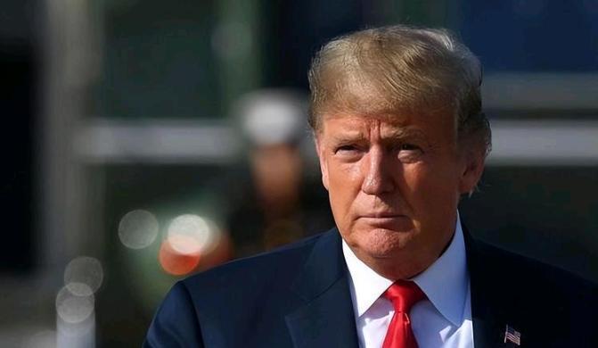 四国联合发声，中国明确表态，特朗普的阿富汗之梦该醒了2023年9月，特朗普突然