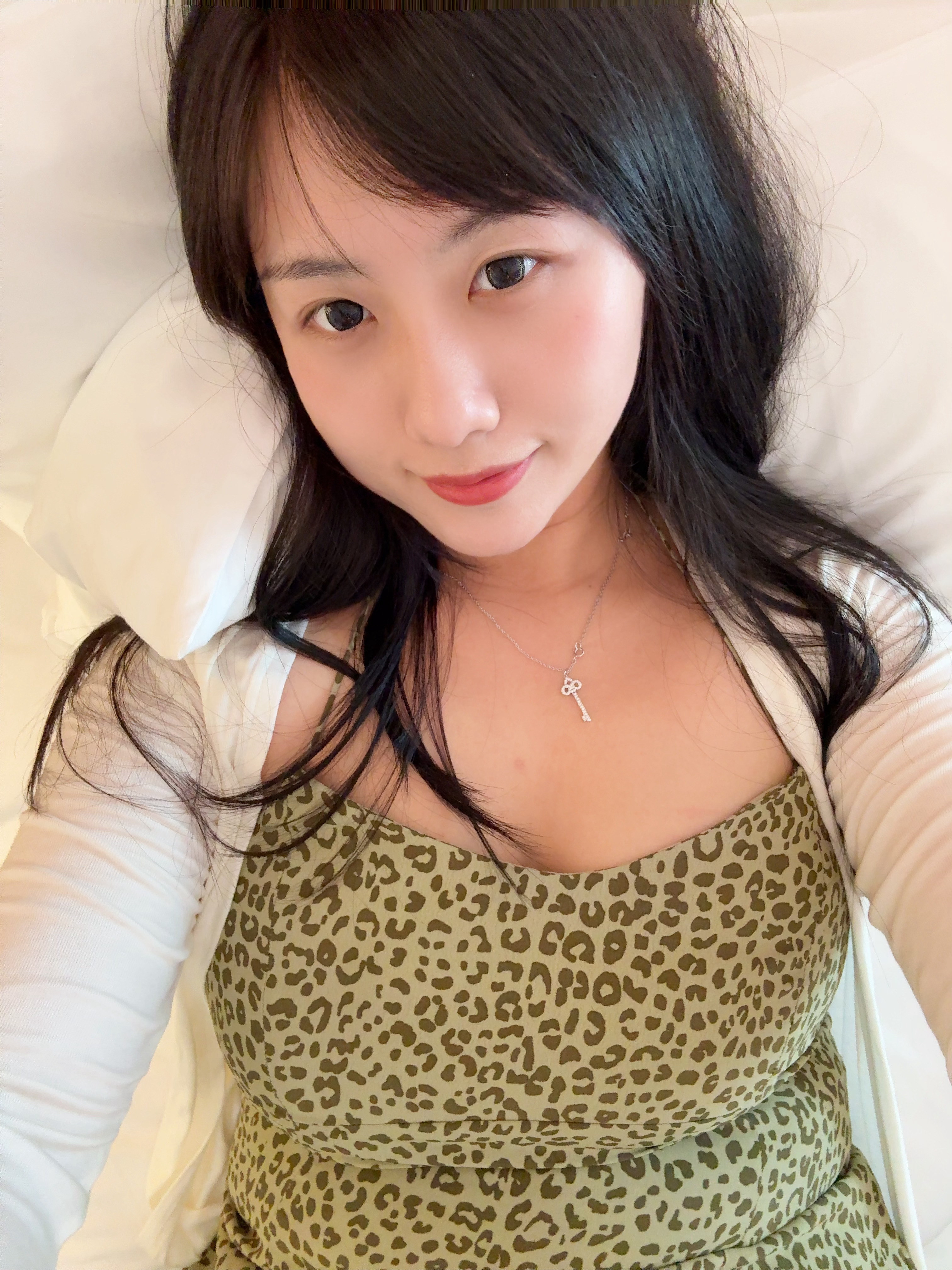 还不如一个人出差还自由自在​​​