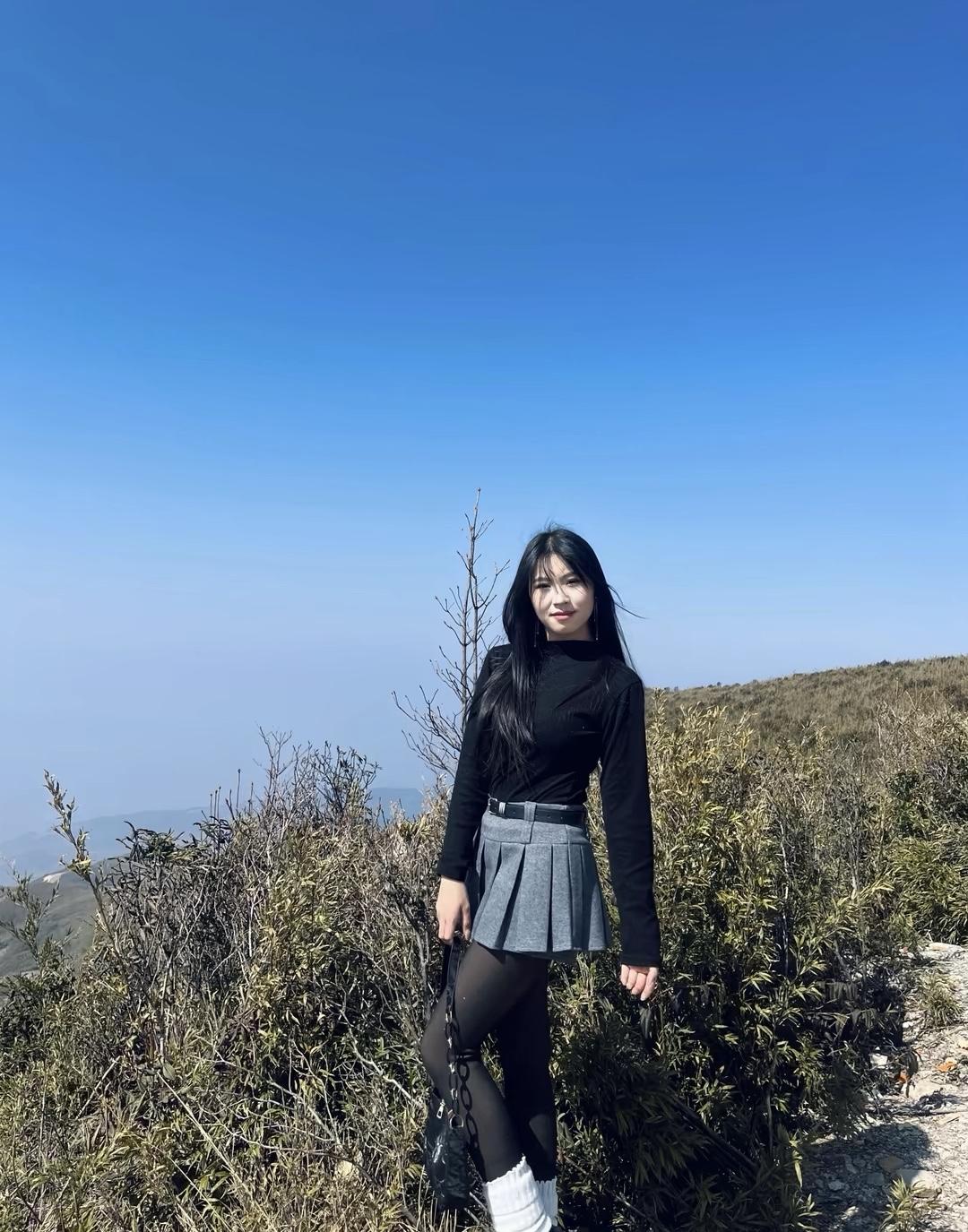 女孩子怎么穿搭既时尚又好看?