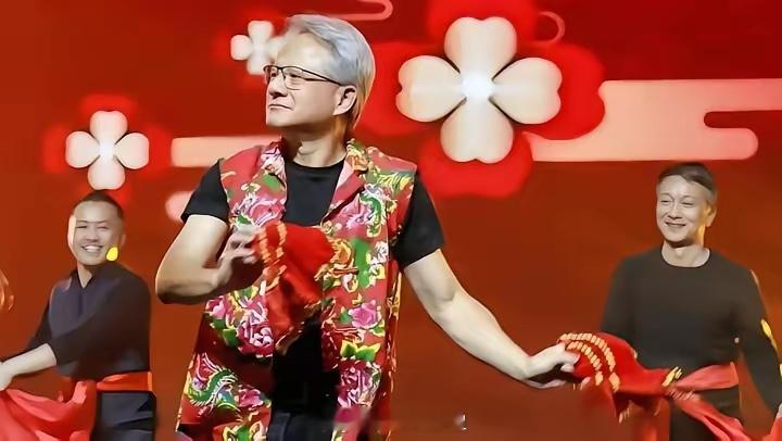 英伟达称来自中企订单暴涨，北京已紧急开会讨论，一旦放行将赚的盆满钵满！路透援引知