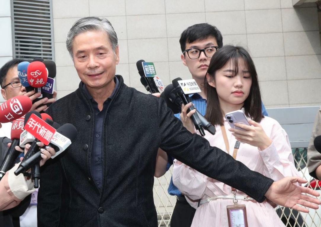 矛盾激化！马英九基金会向负责调查萧旭岑事件的3人小组下发最后通牒，要求对方在5月