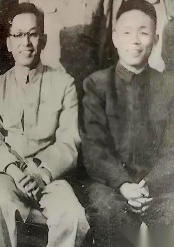 你以为打了一辈子仗的战神，临了临了，心里头惦记的是什么？是那些赫赫战功？是胸前