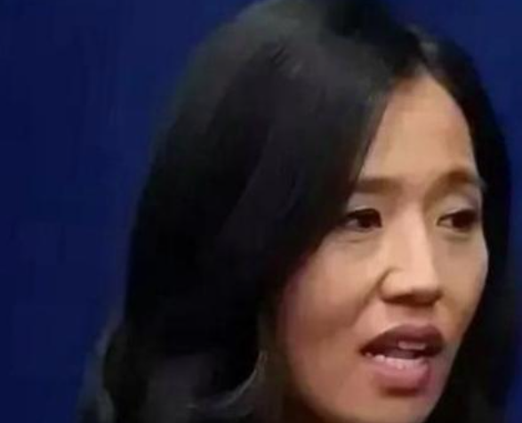 这话够震撼！美国波士顿华裔女市长吴弭，竟公开表示，在美国，诸如商店小偷小摸、砸毁