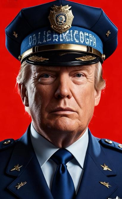 特朗普宣布了 11月5日消息，美国总统特朗普明确表态，只要政府关门风波一平息