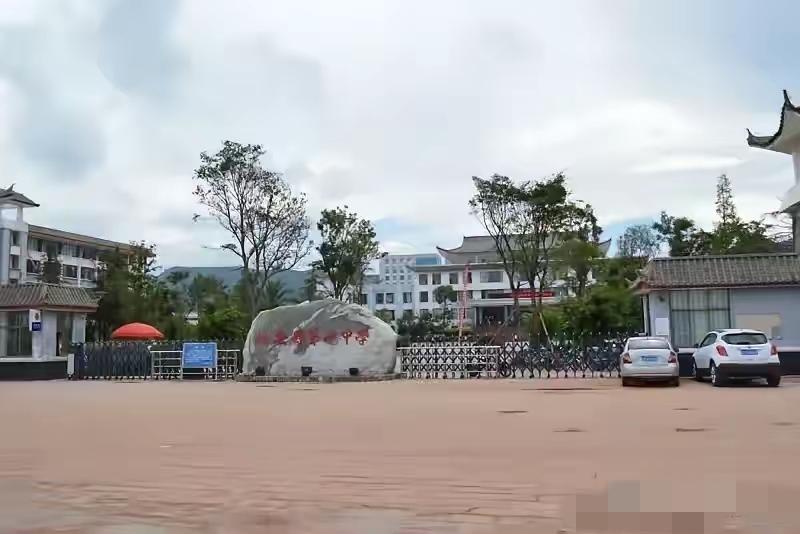 云南楚雄跳楼张老师他自己也是有“问题”的，他最大的问题就是太老实，太善良，面对杨