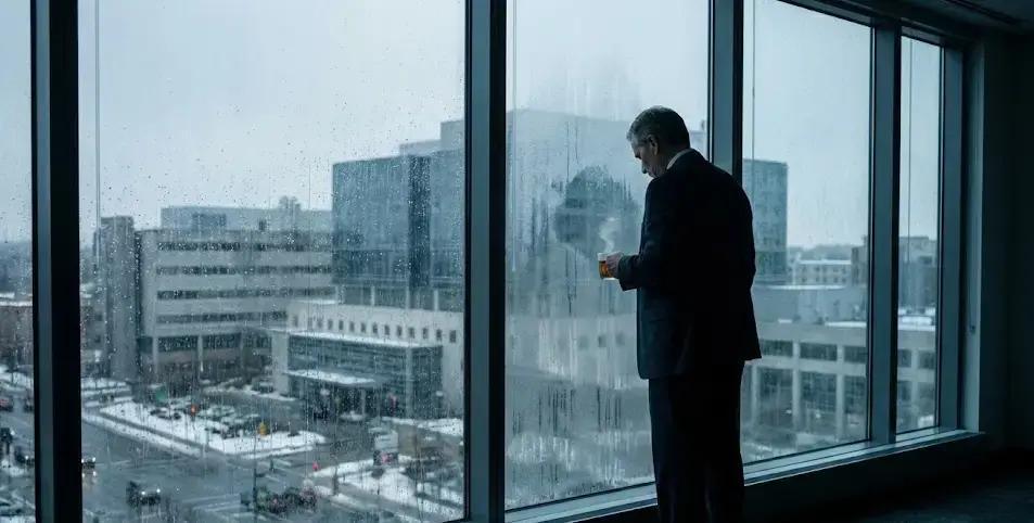 哎哟喂，2025年医疗行业这日子过得挺有意思，表面上人来人往，忙得脚不沾地，可一