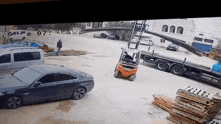 老子真是命大！