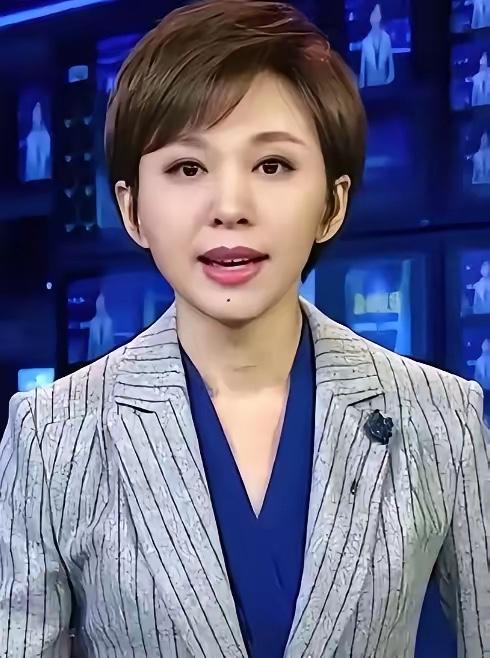 央视女主持人为啥这么多单身？说白了，不是没人追，是普通人根本接不住她们的人生