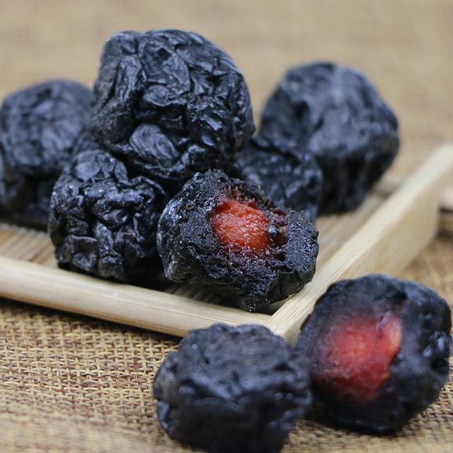 囤年货必备这些坚果零食, 小孩子百吃不厌, 营养美味不上火
