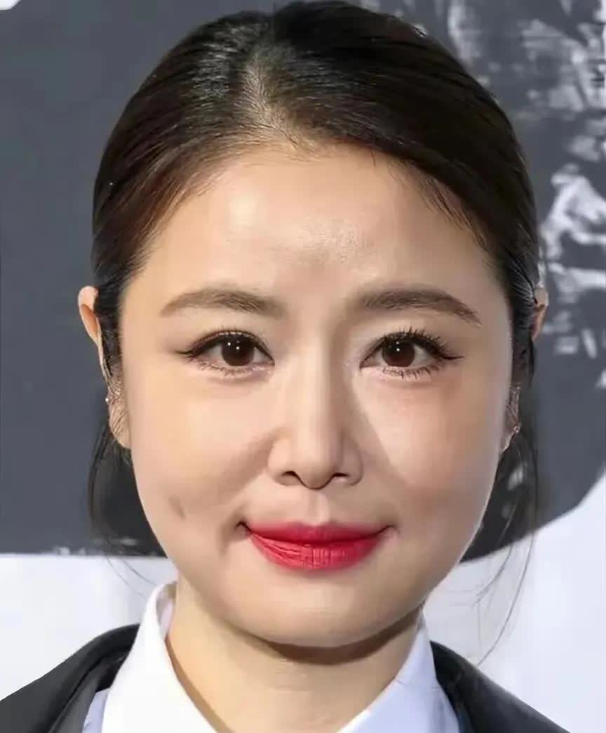 林心如的相貌竟然被那么多导演制片人嫌弃丑林心如还珠格格紫薇一角色差点被换