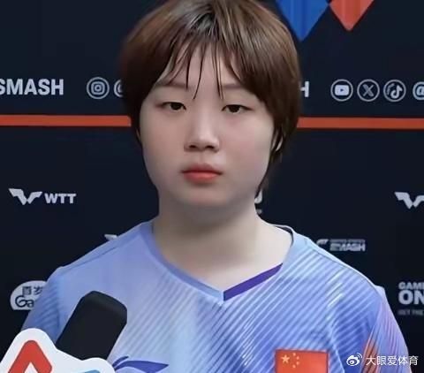 这下好了差距一下就出来了！瑞典大满贯赛前的蒯曼，跟以往都不一样了！8月11日训练