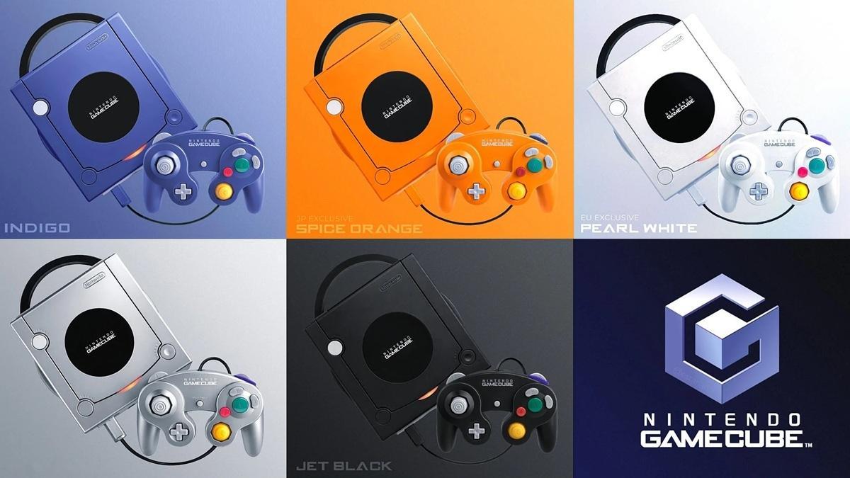 任天堂GameCube迎来25周年纪念承前启后，高颜值、高性能小方盒Ninten