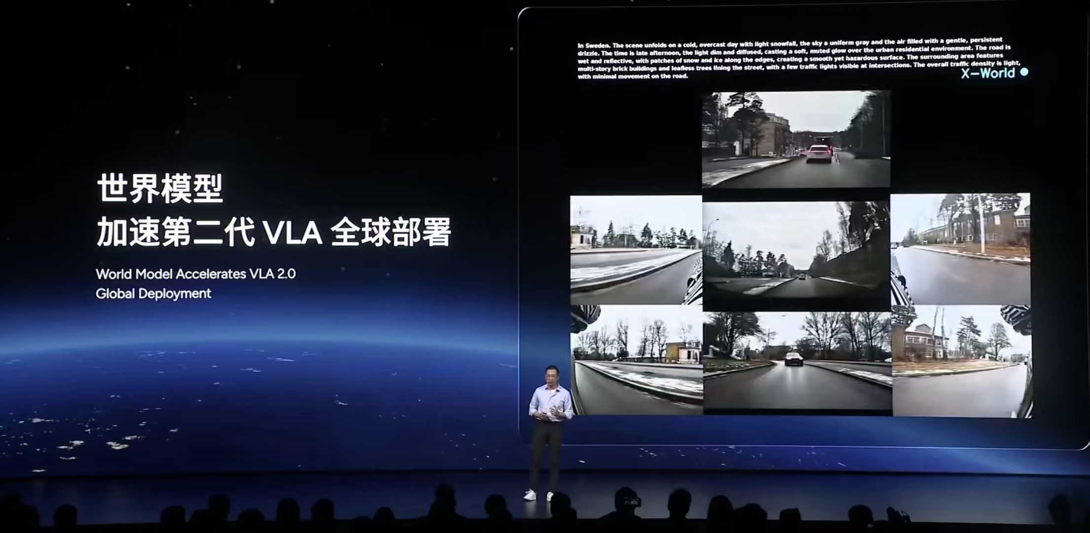 国内新势力中，小鹏是紧紧瞄定特斯拉的车企。也是主张尽快推动自动驾驶落地，跨过L3